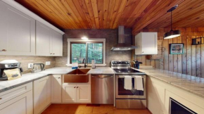 Treehouse home